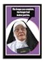 Longer You Complain - Outrageous TalkBubbles Birthday Greeting Card