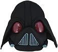 Angry Birds Star Wars 5" Bird - Darth Vader
