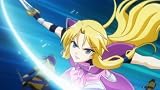The Legend of the Legendary Heroes: Part One (Limited Edition Blu-ray/DVD Combo)