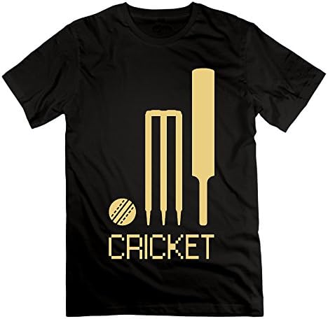 Cricket Store321 Men Cricket Pre-cotton Tee-shirts