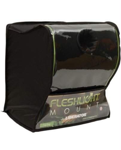 Closeouts Liberator Fleshlight Mount - Top Dog (store Purchase Only) On Sale