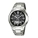 Casio Funkuhren Herren-Armbanduhr Funk-Solar-Kollektion Anaolg/ Digital Quarz LCW-M150TD-1AER