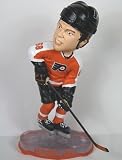 Jaromir Jagr Philadelphia Flyers 2012 Puck Base Bobblehead