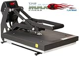 Maxx Heat Press Digital 16x20 - Commercial