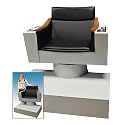 Star Trek: The Original Series: Classic Captain's Chair Replica