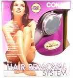 Conair #HB1RD Ultimate Hair Remover