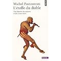 L'Etoffe du diable : Une histoire des rayures et des tissus ray�s