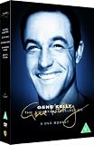 Gene Kelly Collection (5 Disc) (Singin In The Rain, An American In Paris, Anchors Aweigh, On The Town, The Three Musketeers) [DVD]
