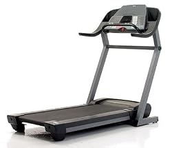 Image 19.0 Q Folding Treadmill