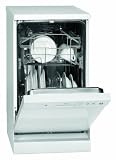 Produkt-Bild: Bomann GSP 876 Geschirrsp&uuml;ler Unterbau  / A+ AA / 10.5 L /  wei&szlig;