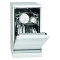 Bomann GSP 876 Geschirrsp�ler Unterbau  / A+ AA / 10.5 L /  wei�