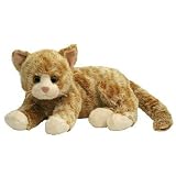 Review TY 10031 / TY Cobbler the Cat Classic 10