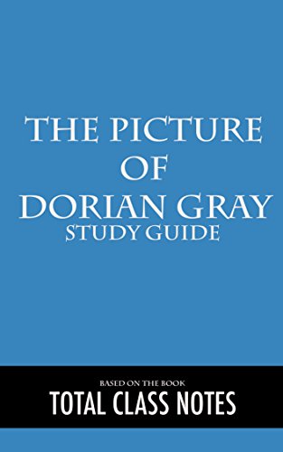 The Picture of Dorian Gray: Study Guide