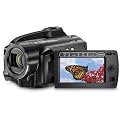 Canon VIXIA HG20 AVCHD 60 GB HDD Camcorder with 12x Optical Zoom