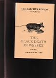 The Black Death In Wessex (The Hatcher Review)