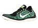 Nike Women's Free 4.0 Flyknit Running Shoe