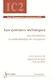 Les syst�mes techniques : Lois d'�volution et m�thodologies de conception