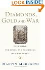 Diamonds, Gold...