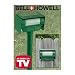 Bell and Howell UltraSonic Solar Animal Repeller
