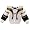 Vaughn VP 8600 Epic Hockey Goalie Chest Protector - Senior - Small