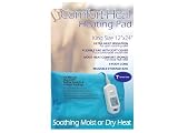 UPC 891237001034 product image for Comfort-heat Moist/dry Heating Pad (King Size) | upcitemdb.com