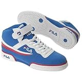 Fila Men's F 13 Ice at Fila