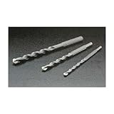 ハウスBM ギザ軸コンクリートドリル Gタイプ レギュラーサイズ G-3.0～4.8 G-3.0
