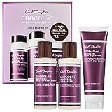 Carol's Daughter Chocolat Smoothing Collection 3-Piece Starter Kit