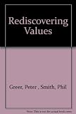 Rediscovering values