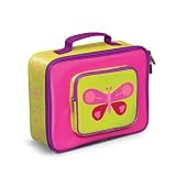 Crocodile creek Pocket Lunch Box
