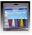 Gelcoat Repair Kit Kit Gelcoat Repair Kit