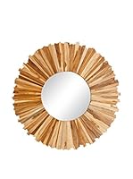 Especial Deco Vertical Espejo de Pared