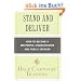 Stand and Deliver: How to Become a Masterful Communicator and Public Speaker