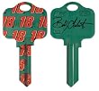 Bobby Labonte Schlage SC1 House Key NASCAR Keys