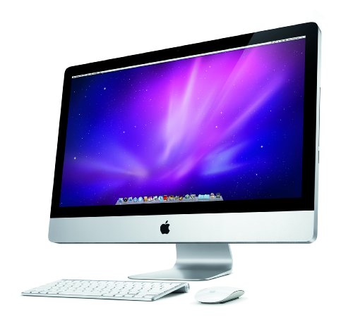 Where to buy Apple iMac MB953LL/A 27-Inch Desktop