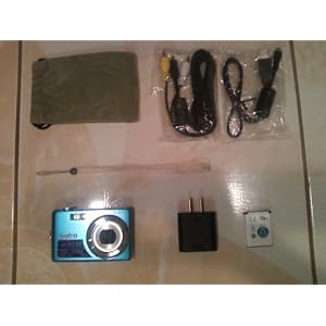Sanyo VPC-E1500TP