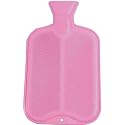 Cassandra Hot Water Bottle Single Ribbed on One Side (Various Colours)