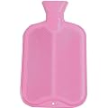 Cassandra Hot Water Bottle Single Ribbed on One Side (Various Colours)