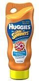 Review Huggies  / Huggies Suncare Lotion, Unscented, 7.5-Ounce Bottle (Pack of 6 )