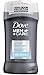 Dove Invisible Solids, Fresh Stick (Pack of 6)