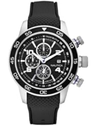Nautica A20101G Mens & Womens Watch