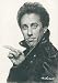 Search : Jerry Seinfeld Portrait Charcoal Drawing Matted 16" X 20"