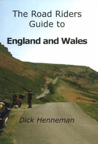 Buy The Road Riders Guide to England and Wales online at Discounted New and Used prices. Delivered to your door with City Travel Guides.com