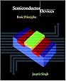 Semiconductor Devices: Basic Principles