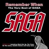 Remember When-the Very Best - Saga