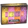Volvik Crystal Soft Feel Golf Balls