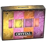 Volvik Crystal Soft Feel Golf Balls