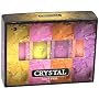 Volvik Crystal Soft Feel Golf Balls
