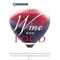 Le Cordon Bleu Matching Wine with Food