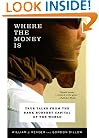 Where the Money Is: True Tales from the Bank Robbery Capital of the World